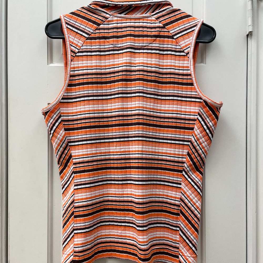 Lily's of Beverly Hills Tennis Top - Picture 2 of 5